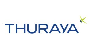 East Coast Product - Thuraya Logo