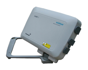 inmarsat BGAN-Sabre-Wideye