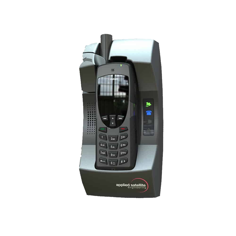 ASE DK-075-Docking-Station