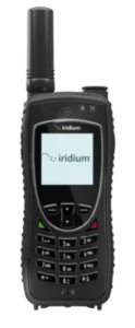 Iridium 9575 Extreme