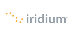 East Coast Product - Iridium Logo