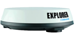 inmarsat explorer 323