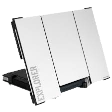 explorer 710 no background