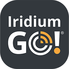 go! app image