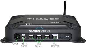 missionlink terminal