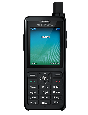 thuraya xt pro