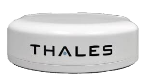 mission link antenna