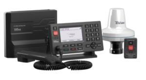 LT-3100S GMDSS System Full Package