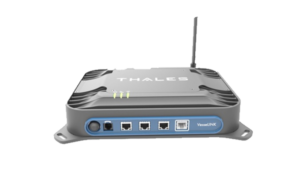 VesseLINK 200 Modem no background