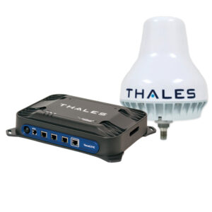 Thales VesseLINK 200