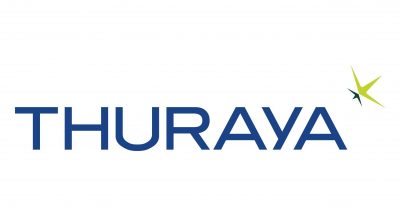 East Coast Product - Thuraya Logo